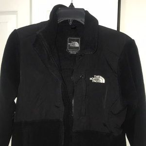 Womens size S, North Face fleece